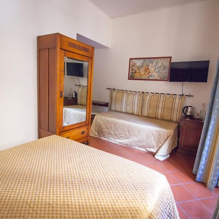 Residenza Hotel Cimabue Firenze Esterno foto