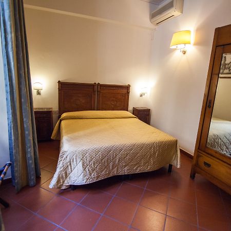 Residenza Hotel Cimabue Firenze Esterno foto