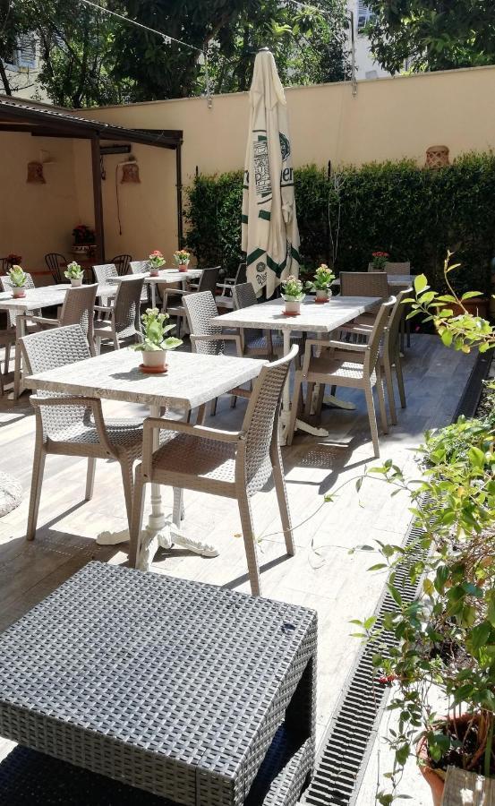 Residenza Hotel Cimabue Firenze Esterno foto