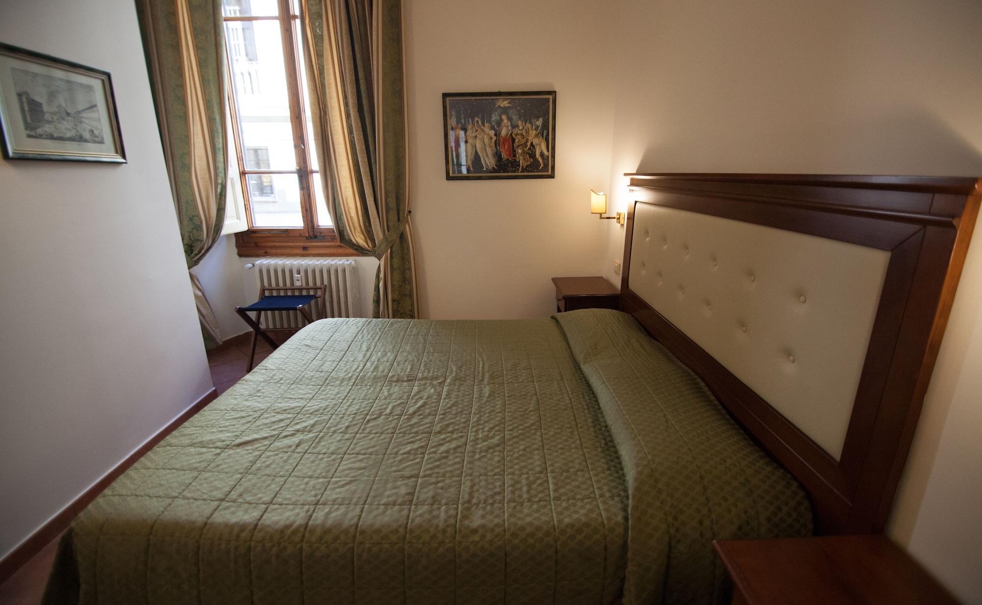 Residenza Hotel Cimabue Firenze Esterno foto