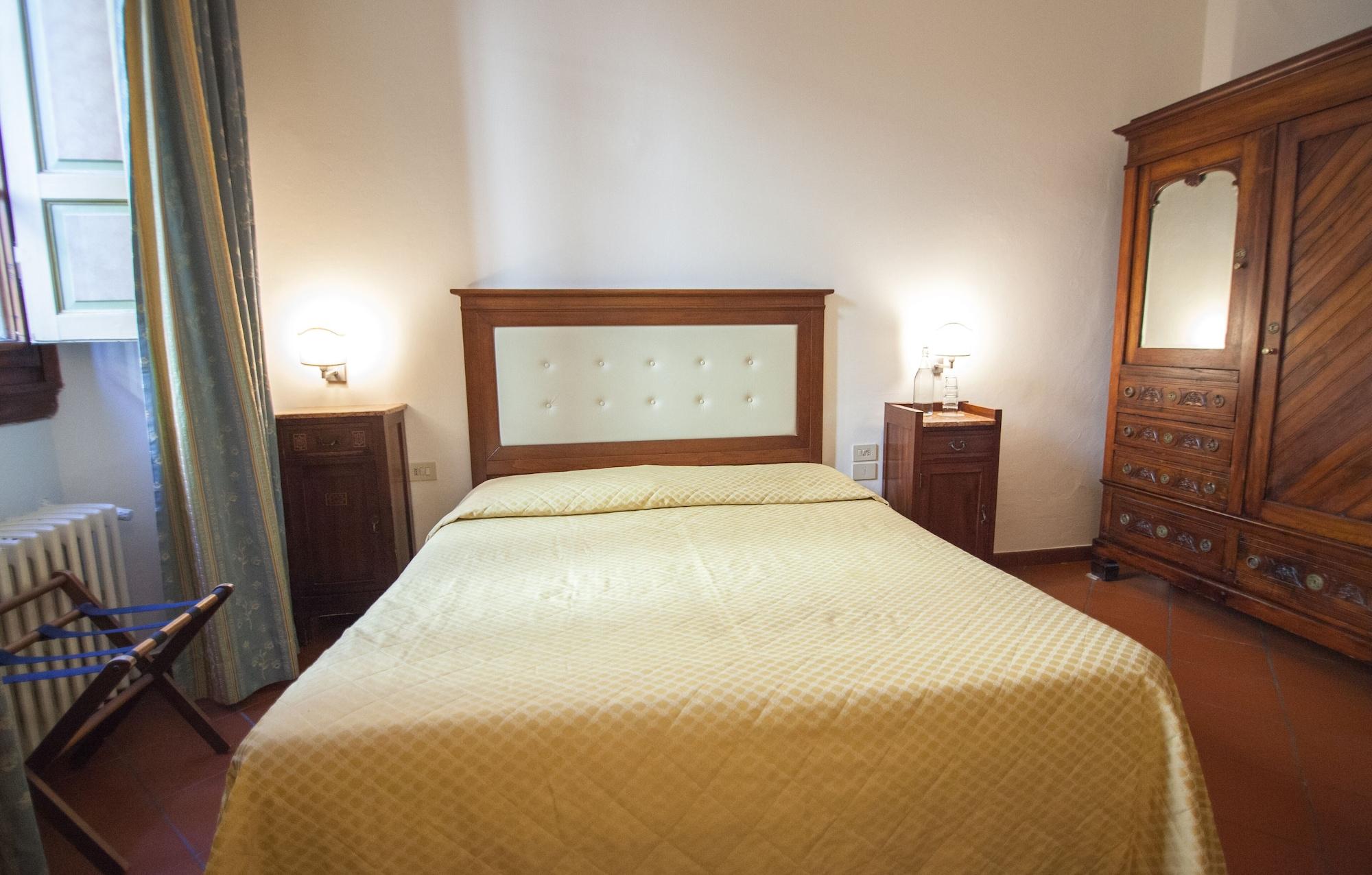 Residenza Hotel Cimabue Firenze Esterno foto