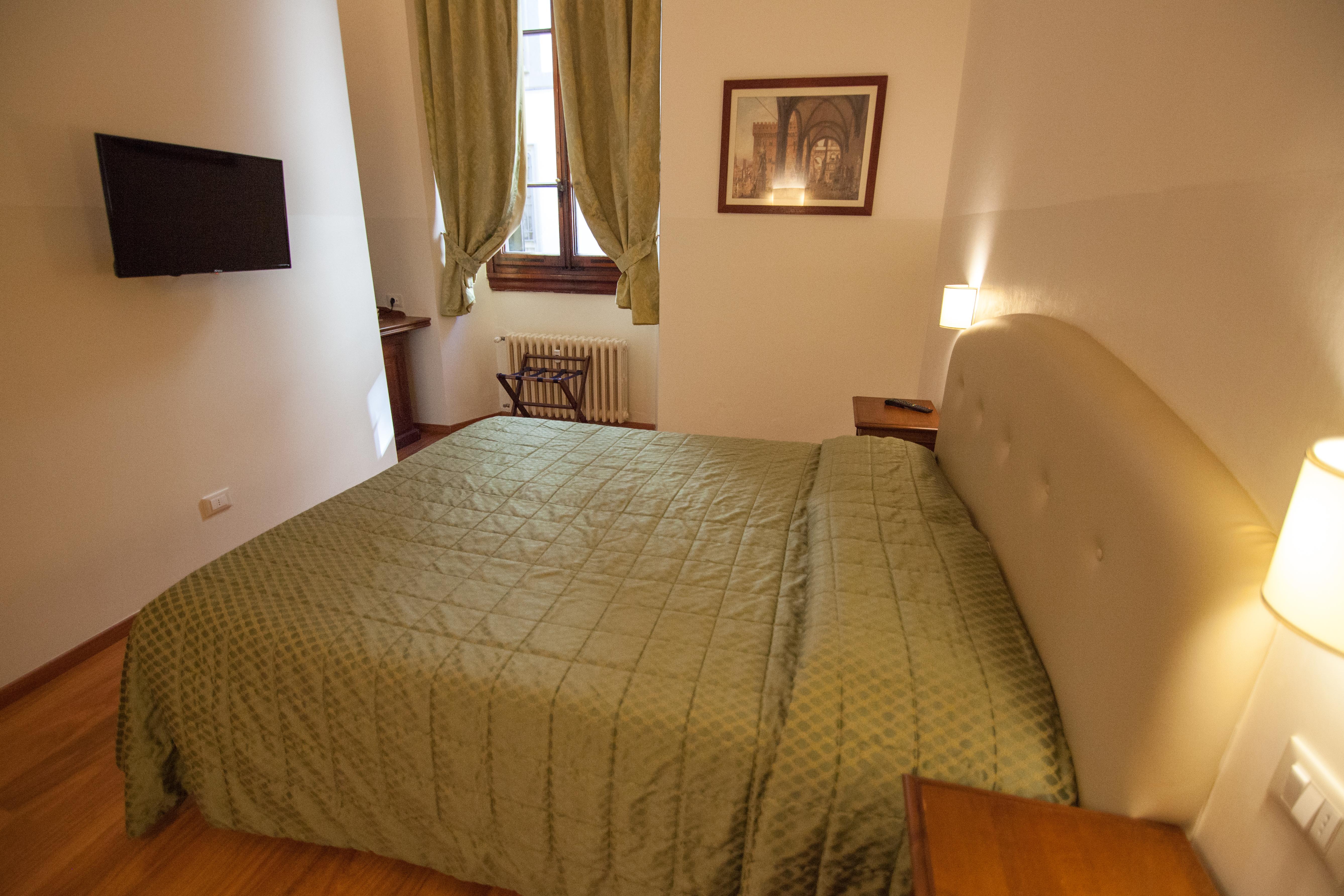 Residenza Hotel Cimabue Firenze Esterno foto