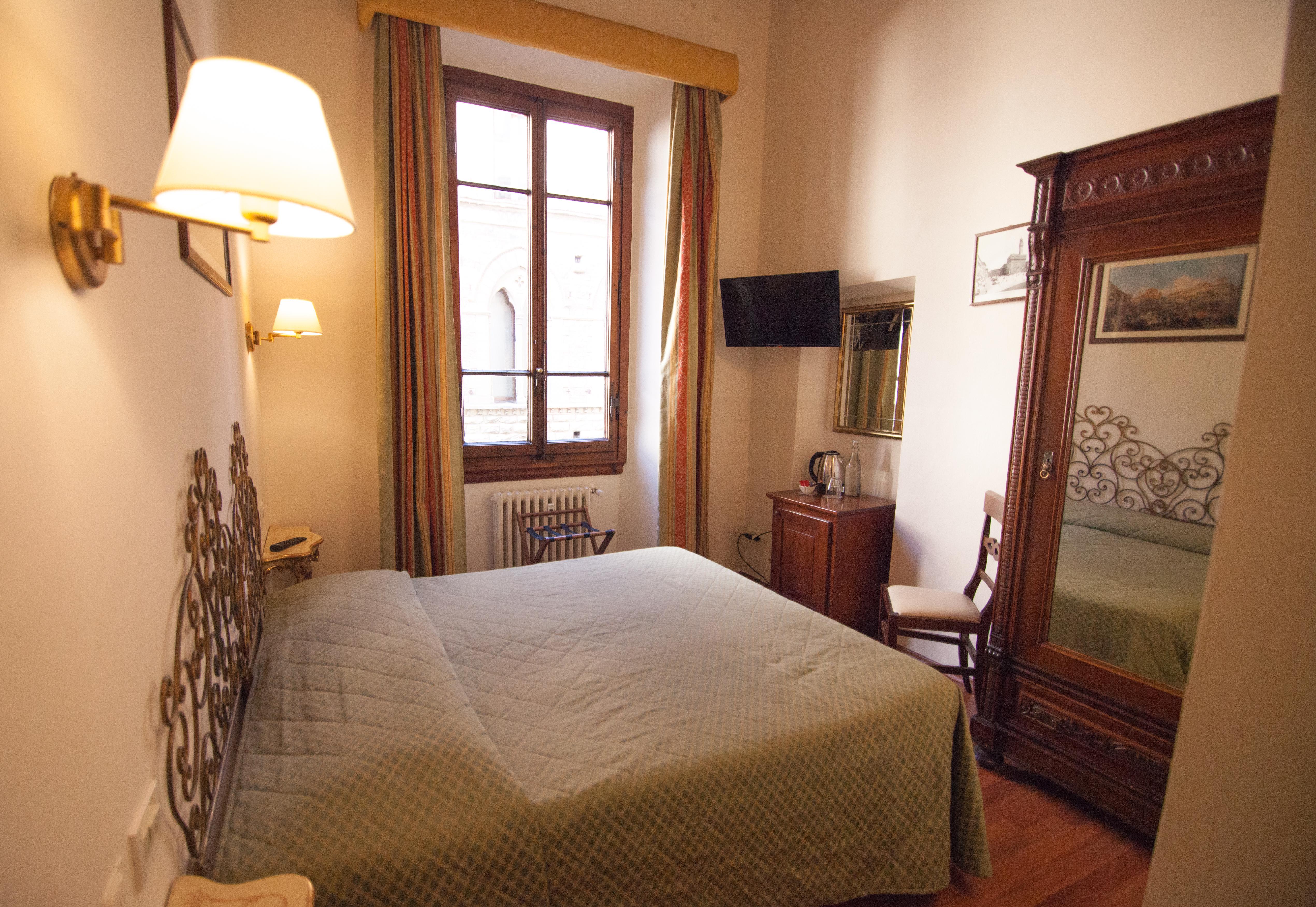Residenza Hotel Cimabue Firenze Esterno foto