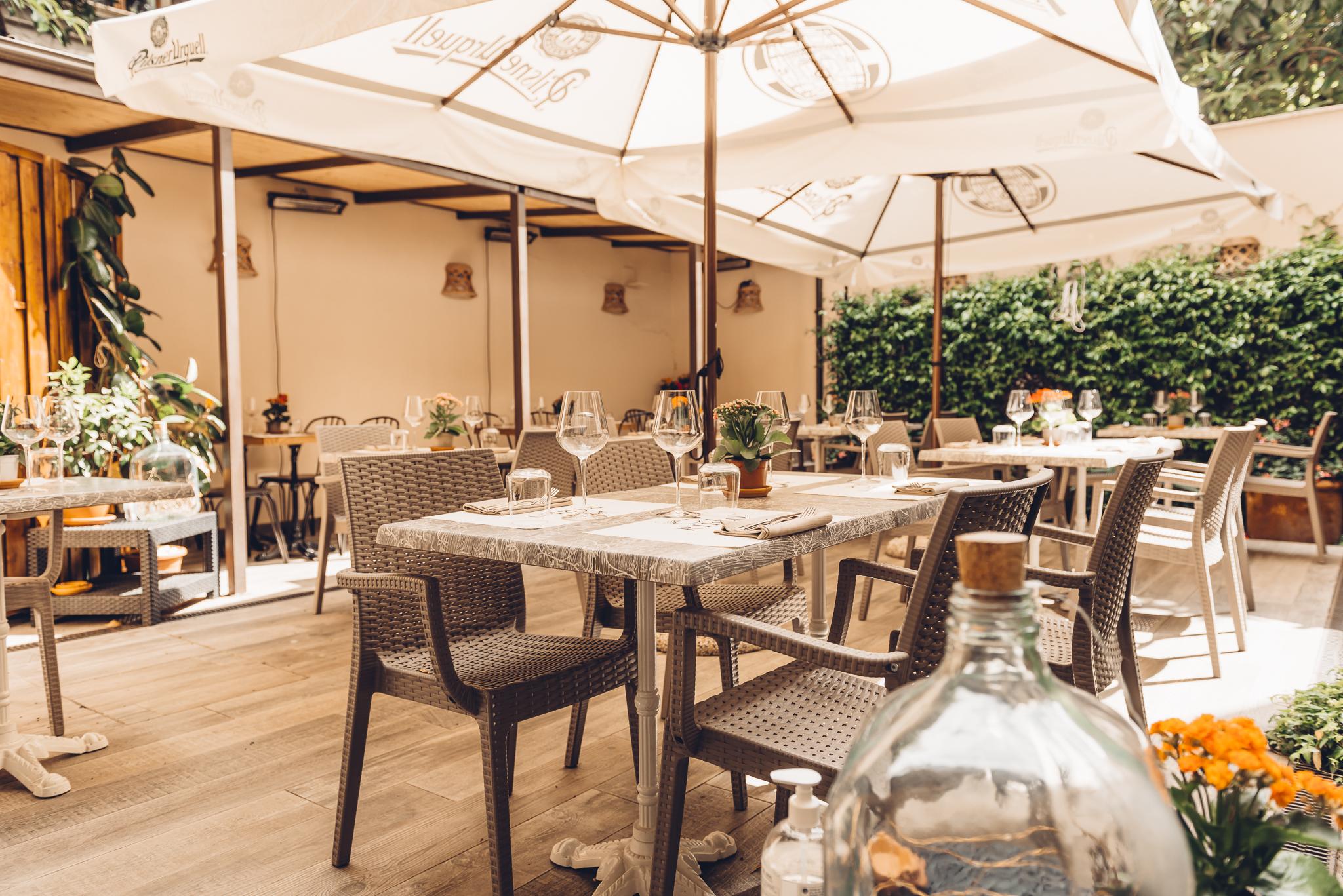 Residenza Hotel Cimabue Firenze Esterno foto