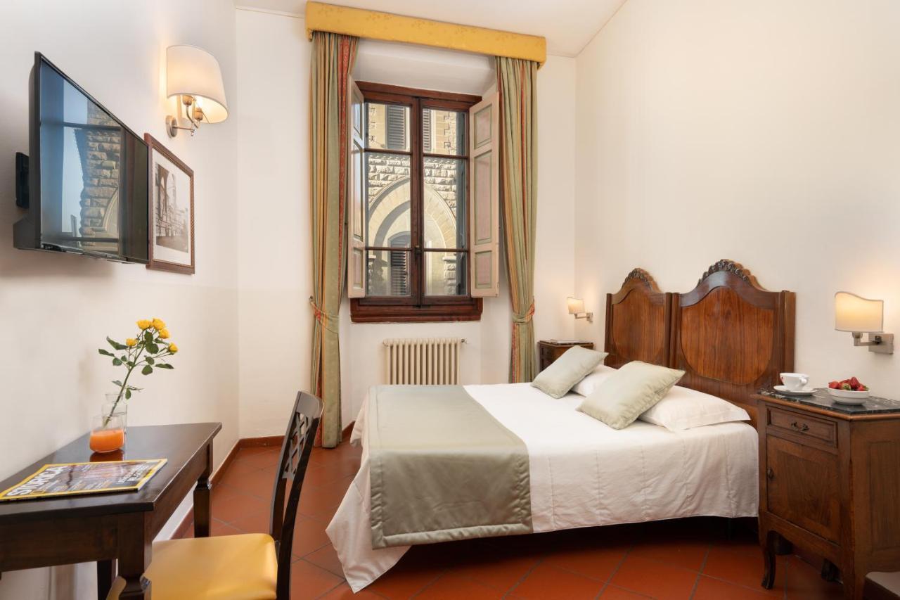 Residenza Hotel Cimabue Firenze Esterno foto